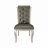 Dining Set Table With Extension Leaf-1105741165