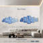 Marbled Blue Glazer-1567465551