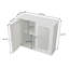 Wall Bathroom Cabinet