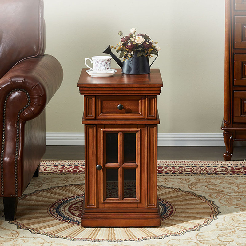 Table de bout Modern