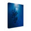 «The Gathering» par Hilkiah, impression sur toile tendue-27489448