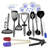 Chef Craft Cooking Utensil Set-20602544