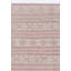 One-of-a-Kind 5'11" X 8'3" Flatweave Area Rug