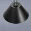  Luminaire suspendu 1 lumière 