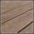 5-Person Patio Wooden Seating Group With Cushions-515768438