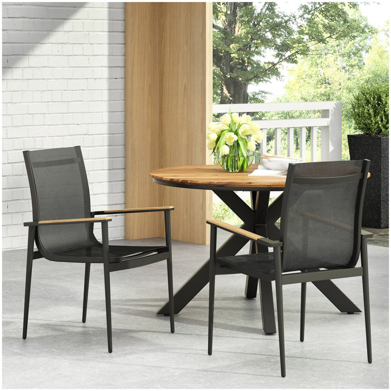 BARRINGTON DINING CHAIR