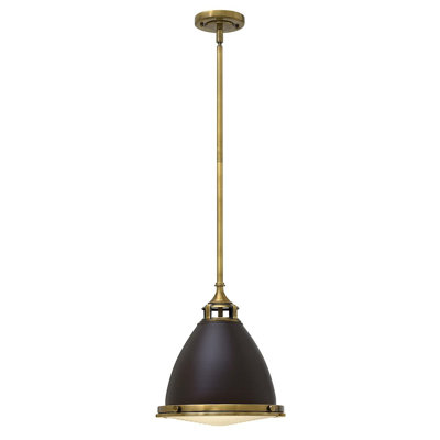Abigail 1 - Light Cone Pendant
