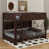Brun est en rupture de stock