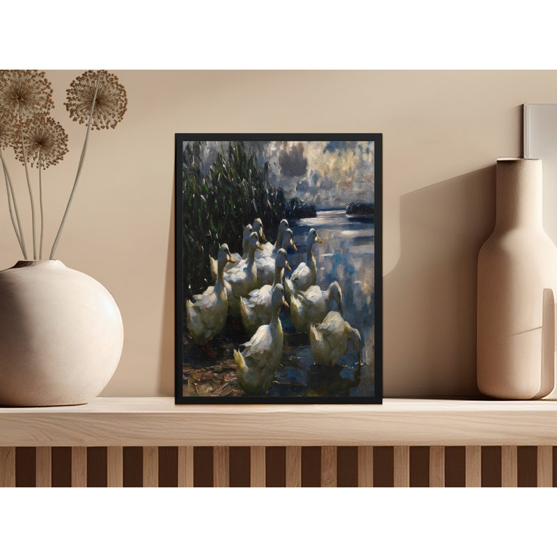 Sudduth No Frame Print, 5x7