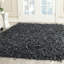 Bridget Leather Hand Woven Area Rug-86801425