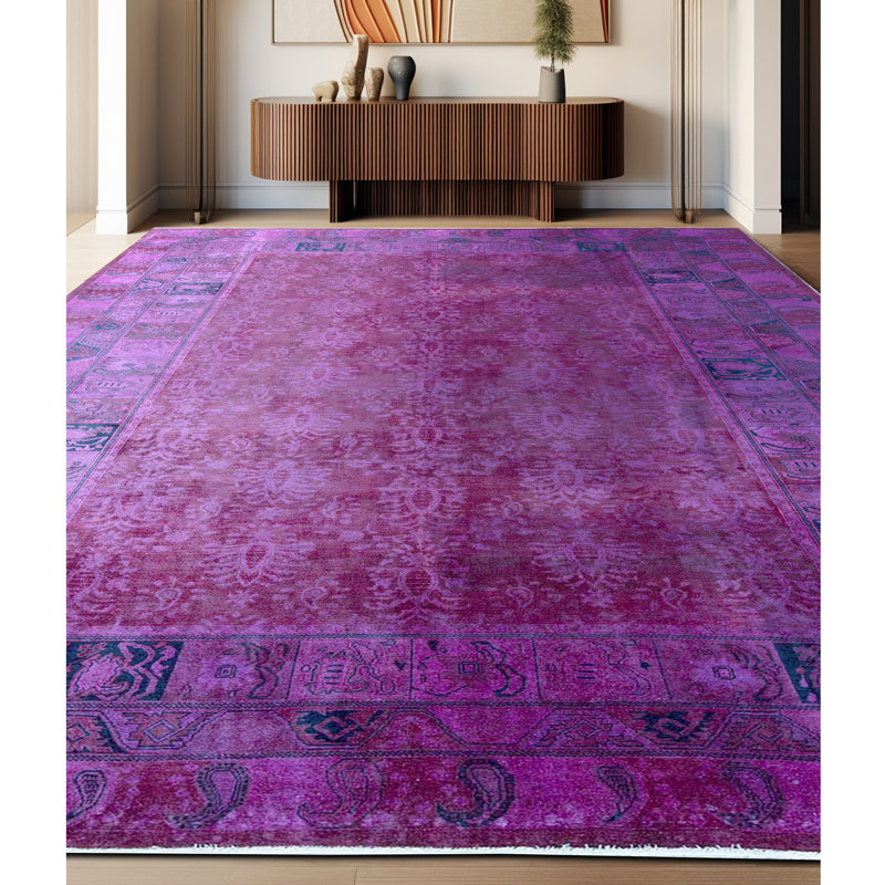 One-of-a-Kind 10' X 13'10" Area Rug