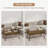 Sonali 2 - Drawer End Table-1164778805