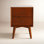 Williams Mahogany Nightstand