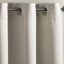 Panneau de rideau à oeillets à économie d'énergie thermique - Basics by Wayfair ™-1071708473-1007380793