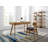 Ayela Solid Wood Side Chair-605463952-605463967