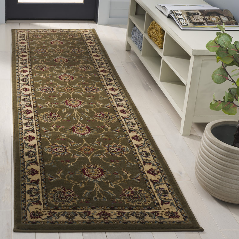 Klose Performance Oriental Rug, Runner 2'3" x 8'