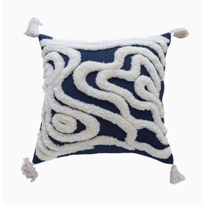 Square Cushion Cover