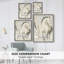 ANIMALS Series CECL XXI, reproduction encadrée - bois massif-1759601318