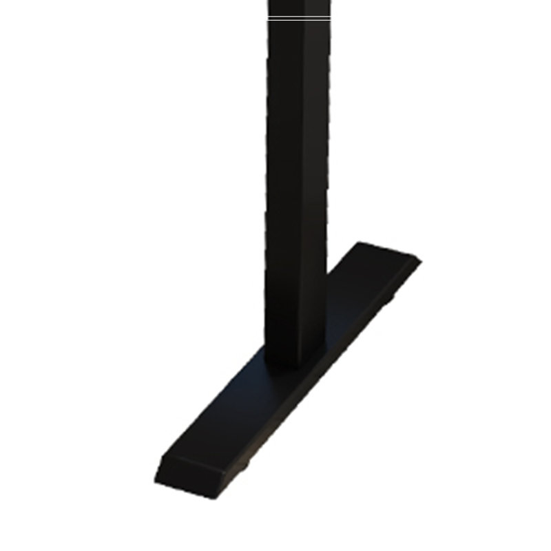 Lulsgate sur pied avec hauteur réglable, Brown