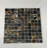 Michael Angelo 1" x 1" Marble Natural Stone Grid Mosaic Sheet Wall & Floor Tile