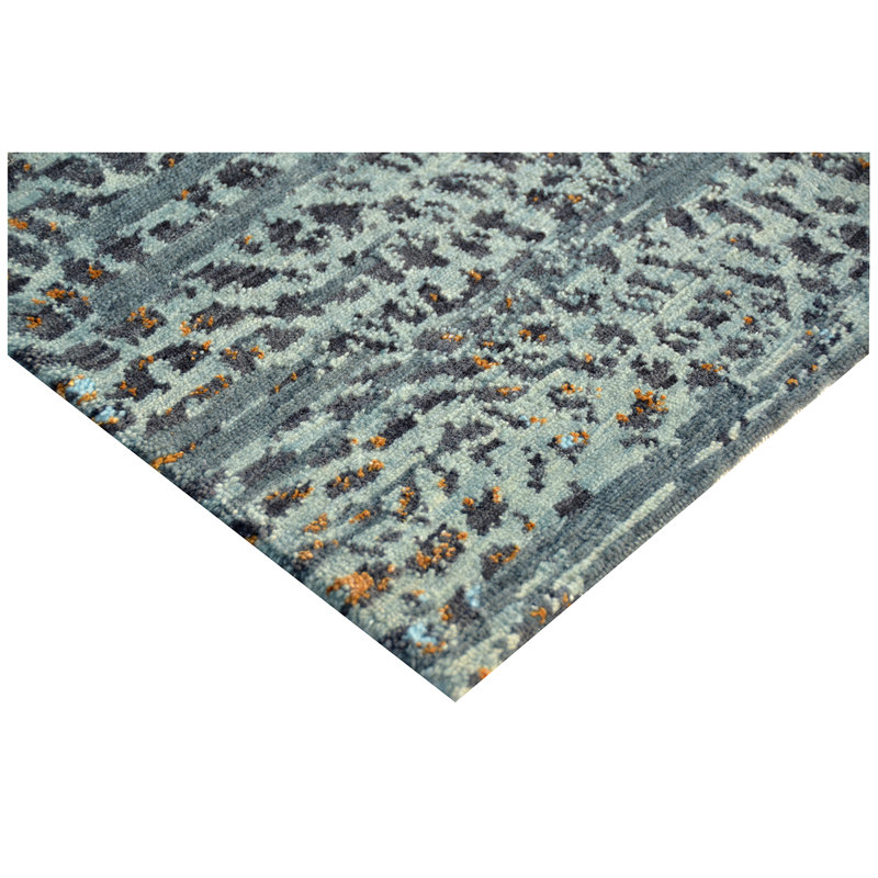 Animal Print Area Rug, Rectangle 8' x 10'