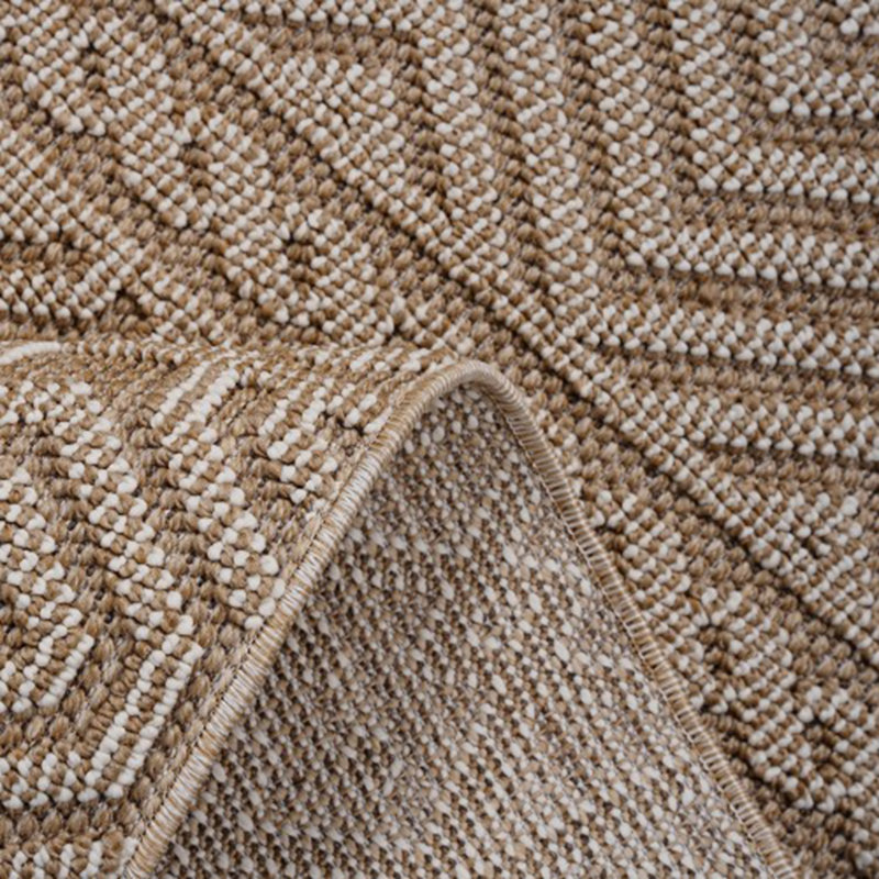 Indoor/Outdoor Area Rug, Rectangle 5'3" x 7'6"
