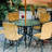 Leanna Glass Table Top-24752540