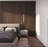 106" L x 5.75" W Shiplap Wood Wall Paneling, 3D Slat Wood Wall Panels-76977977