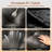 Ergonomic Adjustable Height Task Chair With Thickened Cushion-819998229