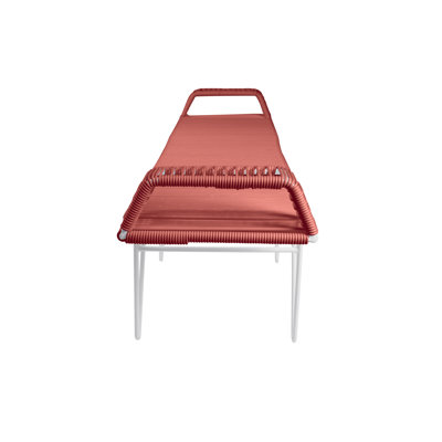 Banc d'intérieur / extérieur fait à la main Pelerin