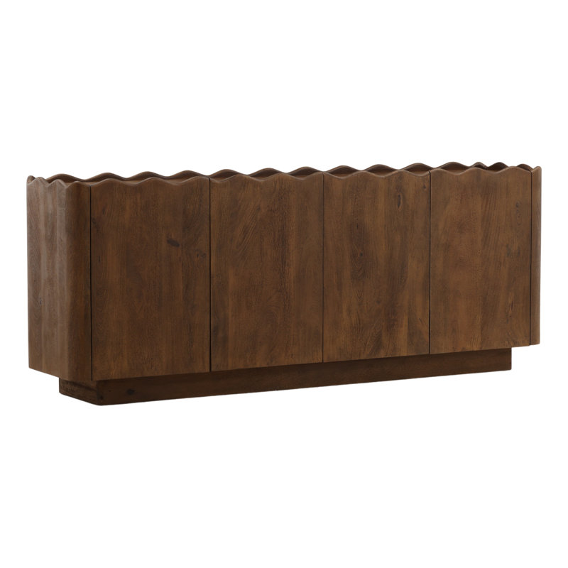 Auberlin Sideboard Brown