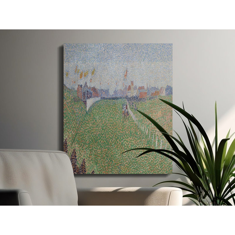 Wrapped Canvas Print Set, 24x30