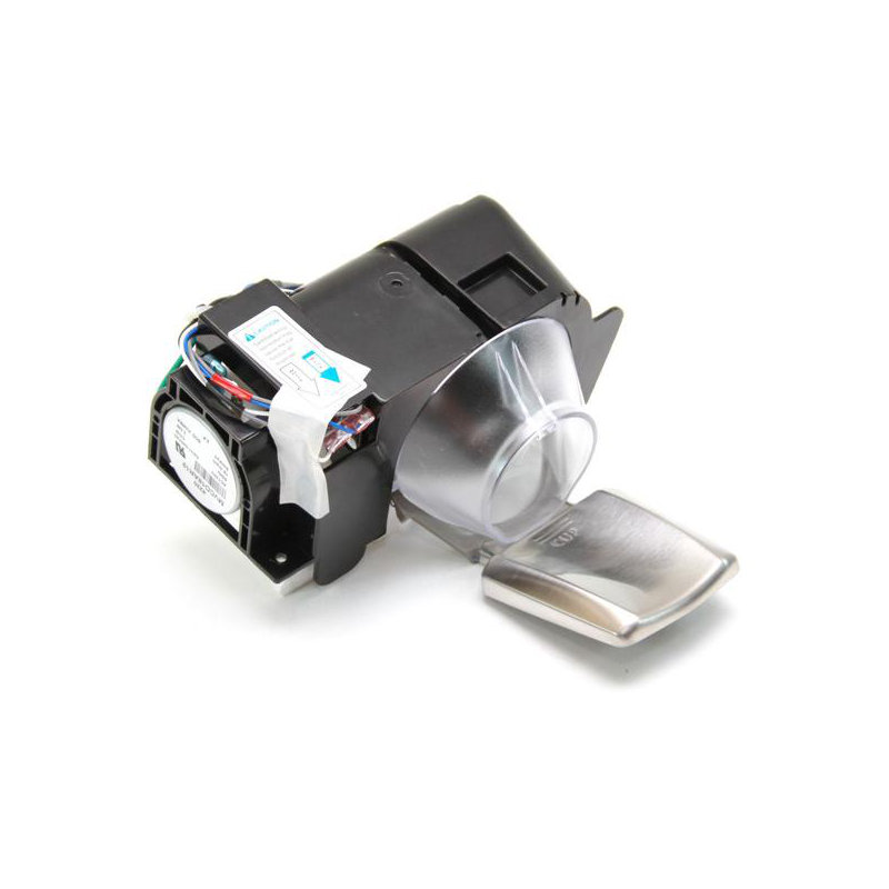Samsung DA97-07361T Assembly Case-Ice Route
