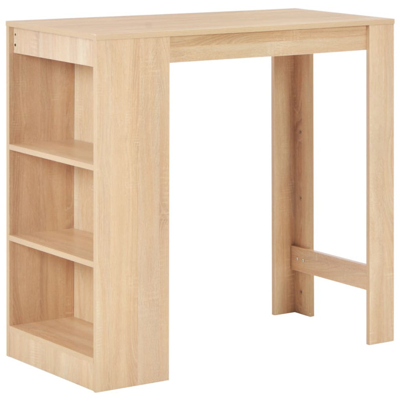 19.7'' Bar Table
