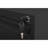3 Metal File Cabinet With Lock, Steel Build, Tilt, Full Extension Drawers For Office/Home Document Storage 3 Drawer Locking Cabinet, Steel, Accommodates A4/Legal/Letter Size Files Office Use-1390773483