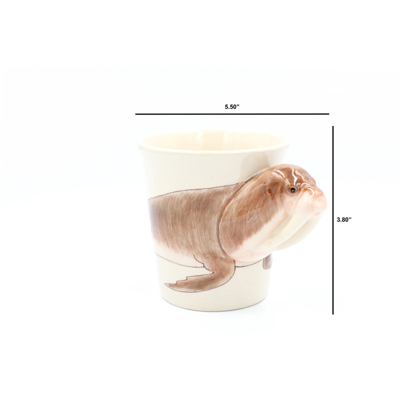 Tasse otarie 55 oz 554A2B168F0847C3A3B2E166E9376B50