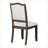 Elegant Expandable Dining Set-414852124