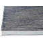 Vanora Striped Area Rug in Blue-1562513274
