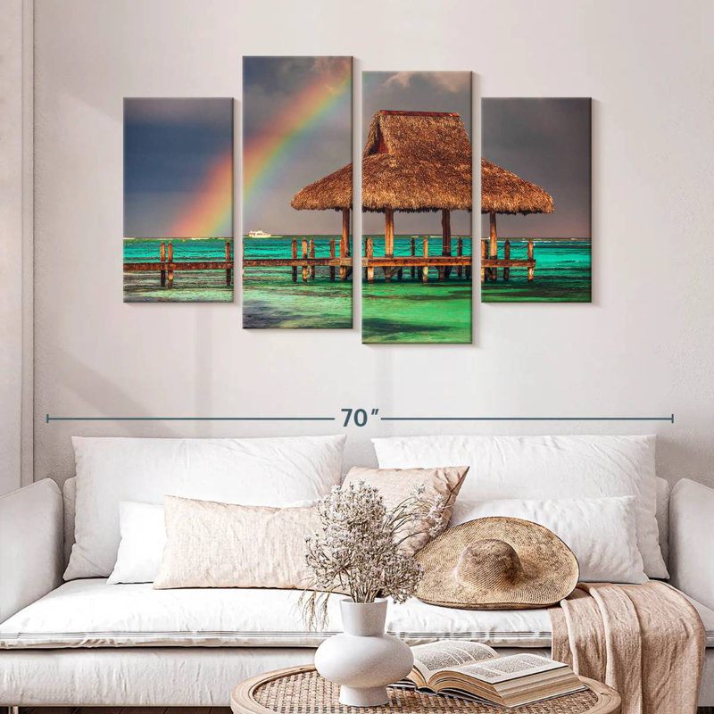Alvord Cap Cana Rainbow