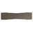 Kona Stainless Steel Outdoor Bench