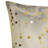 Abstract Feather Throw Pillow