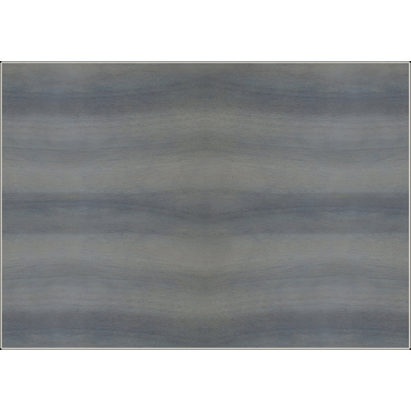 Banc, 42 po rectangulaire, bois, rembourré, salle à manger, cuisine, entrée, gris, transitionnel, Gris