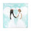 Friends Forever by Ashley Bradley - Wrapped Canvas Painting-1091224673