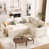 Beige Chenille is out of stock