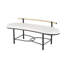 Banc de rangement Laquesta