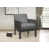 Tissu gris est en rupture de stock