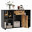 48'' Sideboard