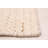 One-of-a-Kind 8'2" X 10'2" New Age Wool Area Rug in Cream