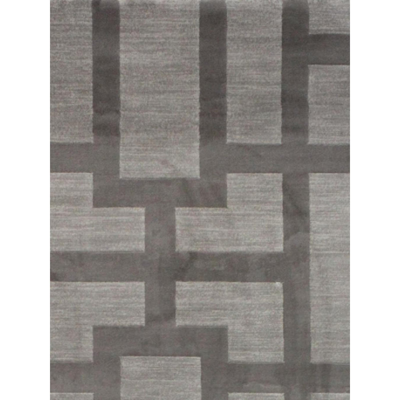 Sevda Geometric Indoor Rug, Rectangle 6'7" x 9'10"