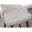 Ensemble de 2 tabourets de bar Mid-Century